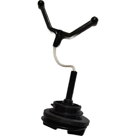 Kit Tapon De Aceite Motosierra compatible con Pn2500C