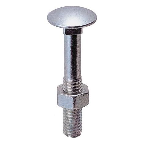 SC BULLONI A LEGNO 10X 60 (PZ. 8). Prezzo per 1 pezzo.