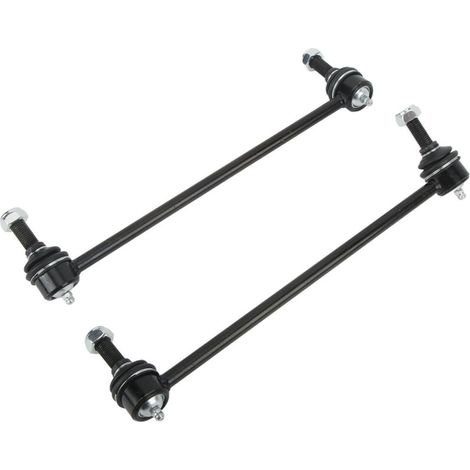 Kit of 2 Front Stabilizer Bar Links, K80460 Front Stabilizer Bar Links in Heat Treated Metal for VUE 2002-2007. (1/5)