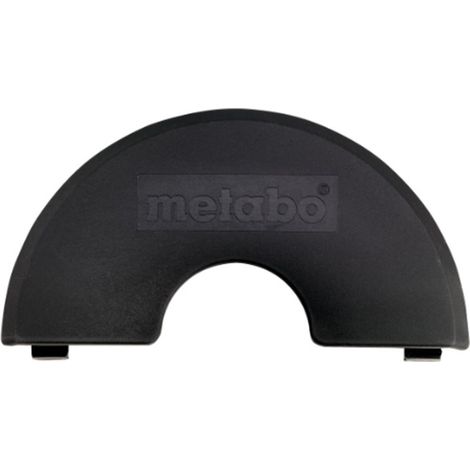 Metabo - Protección del disco de corte, diámetro 150 mm 630353000