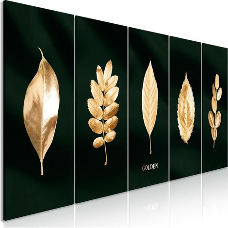 Tableau Noble Collection (5 Parts) Narrow - (1/4)