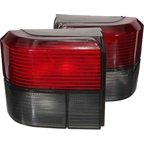 Feux Arrière Gauche Droite pour Volkswagen T4 Années 1991 1992 1993 1994 1995 1996 1997 1998 1999 2000 2001 2002 2003 2004 (1/3)