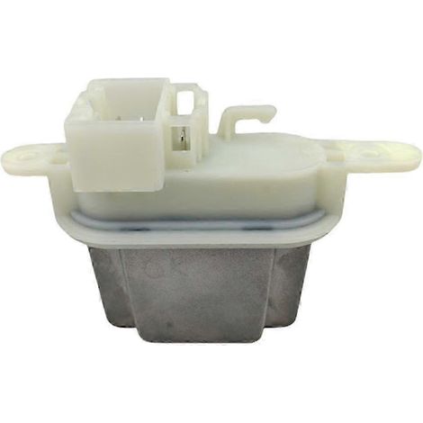 Résistance de moteur de soufflerie, module de commande de ventilateur de chauffage CVC pour III 52426558 271502060R