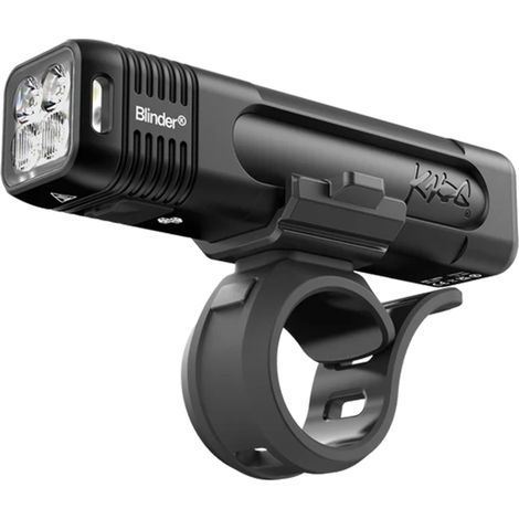 Feu Avant Velo Blinder Pro 1000 Lumens - Puissant Et Rechargeable Usb - Knog