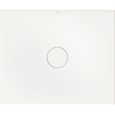 BetteAir Duschfliese mit BetteGlasur Plus, 1100x900mm, (1/5)