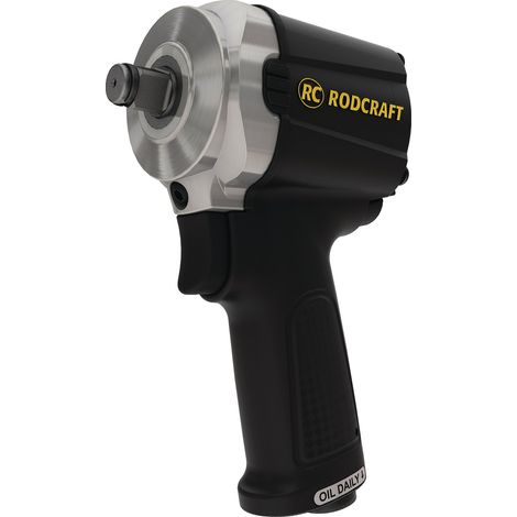 Soffiatrice pneumaticamente a impatto RC 2203 12,5 mm (1/2 pollice) A4-kt.650 Nm