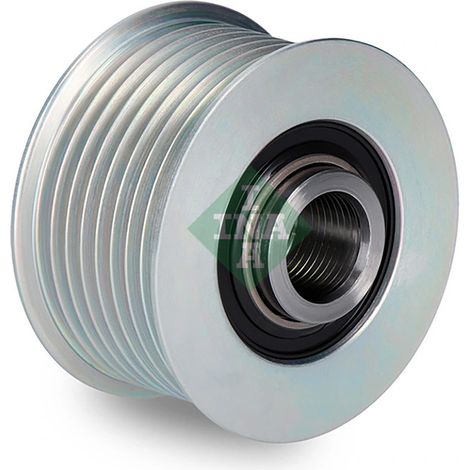 Poulie roue libre, alternateur INA 535 0049 10 MAZDA A628X92071 R2AA18300A