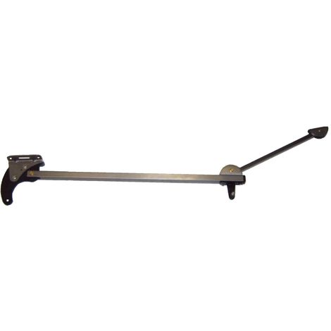PANTOGRAPHE HINDI 880 90° / DEPORT FERRAGE 40 CM MAX. - 4M (1/3)