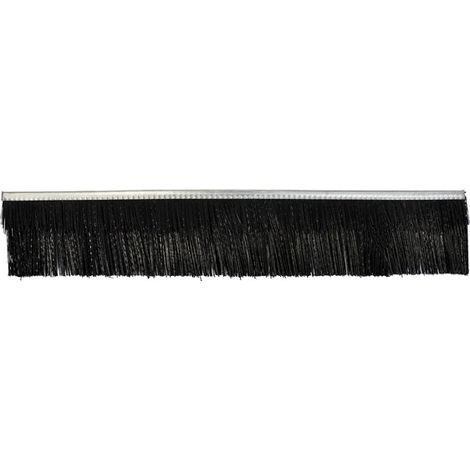 Brosse balai ramasseur TURFMASTER pour 42TM