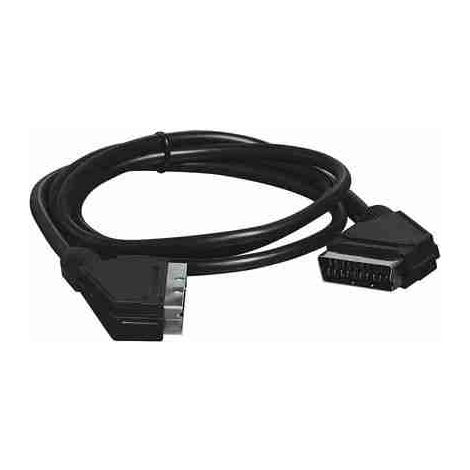 BTIS2152 Kabel mit SCART-Stecker/Stecker