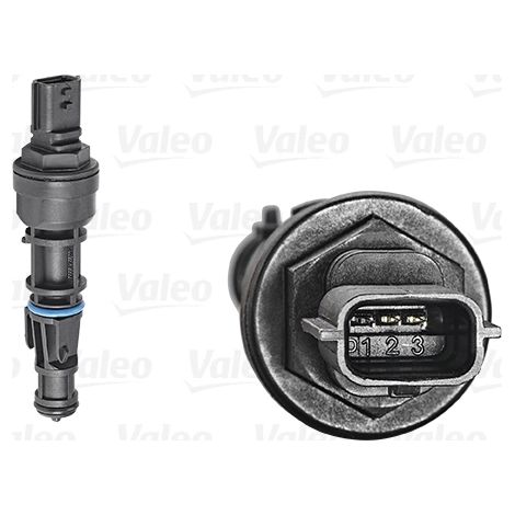 Capteur, vitesse Valeo 255300 DACIA 6001548870