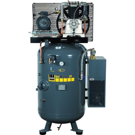 Compresseur Schneider UNM STS 1000-15-500 XDK
