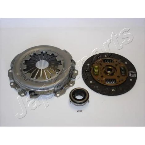 Kit d'embrayage Japanparts KF-W07 CHEVROLET 25186768 96325011 96325012 96325019