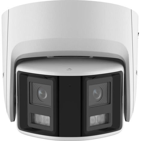 Telecamera IP Hikvision ds-2cd2347g2p-lsu/sl 4MP impermeabile IP67 (1/3)