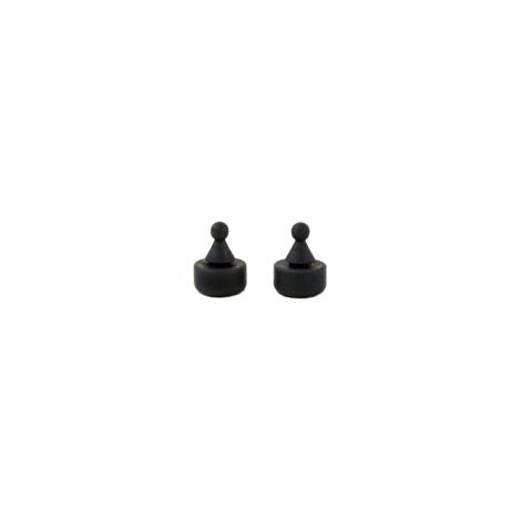 Set di 2 distanziali originale - Forni, Fornelli Elettrici e a Gas - BOSCH - 321655