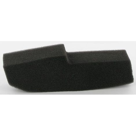 Filtre à air moteur SV 200 et SV 200 ES GGP - 118550187/0 (1/3)
