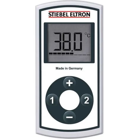 STIEBEL ELTRON Control remoto FFB 4 EU, 234478