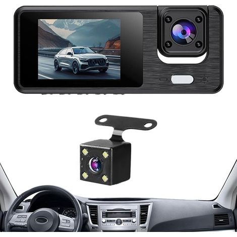 Dashcam (1/5)