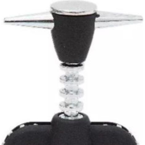 Tire-bouchon à ailes en alliage de zinc, ouvre-bouteille de vin premium, accessoire de cuisine (1/5)