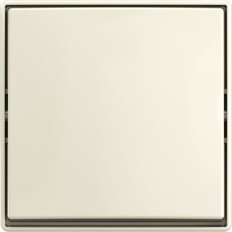Busch Jaeger Wippschalter 2601/6 J-522 Aus- und Wechselschaltung Aufputz