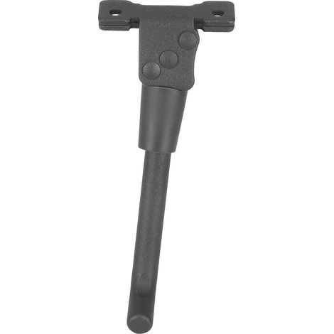 Pièces de réparation et de remplacement pour repose-pieds, pédales renforcées et support de stationnement latéral pour trottinette électrique 4Lite de 2e génération