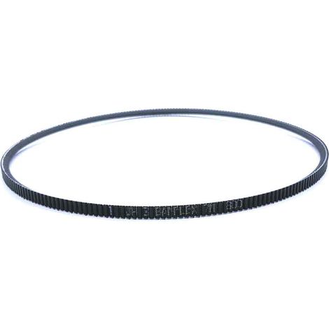 Courroie trapézoïdale polyuréthane Bando Banflex 7M800