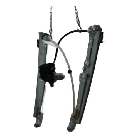 Mecanisme+moteur Leve-glace Avant Droit RENAULT Megane [PRODUIT D'OCCASION]♻️807200294r
