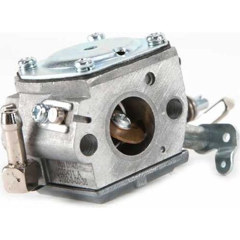 Carburateur complet Walbro type HDA 234 pour Honda GX100 (1/5)