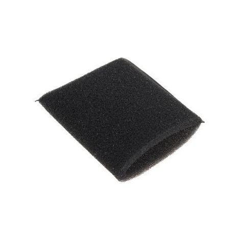 Filtro motor Karcher K2150 negro espuma duradero