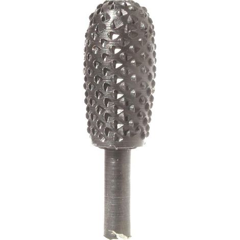 FRESA ROTATIVA C.V. RASPA FIG. 108/2