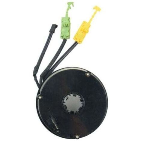 Capteur D'Angle de Braquage à Bague Collectrice pour Classe C W203 CLK W209 2095400145 2034640118 A0004640618 A2095400145