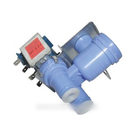 VÁLVULA SOLENOIDE PARA FRIGORÍFICO US O LG