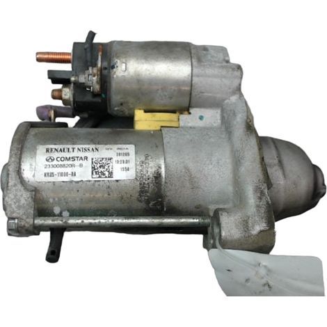 Demarreur RENAULT Clio [PRODUIT D'OCCASION]♻️233008820r (1/4)