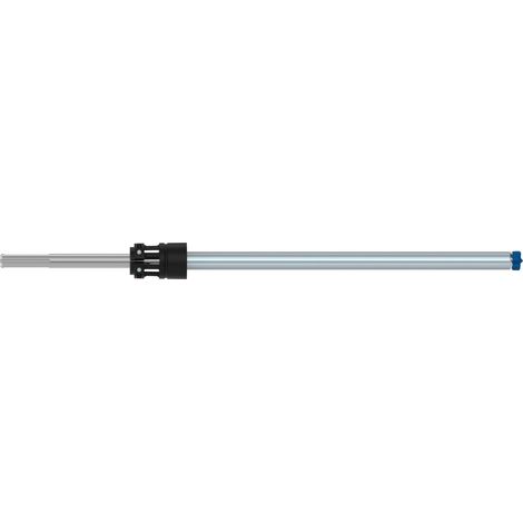 1x Foret pour perforateur SDS Clean max-8X (1/5)