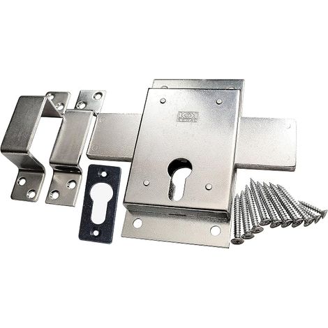 Latch tray ZN 160 (1/3)