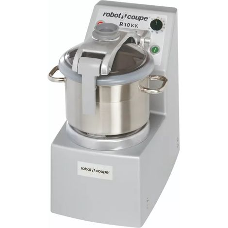 Cutter de table R10 V.V. - Robot Coupe