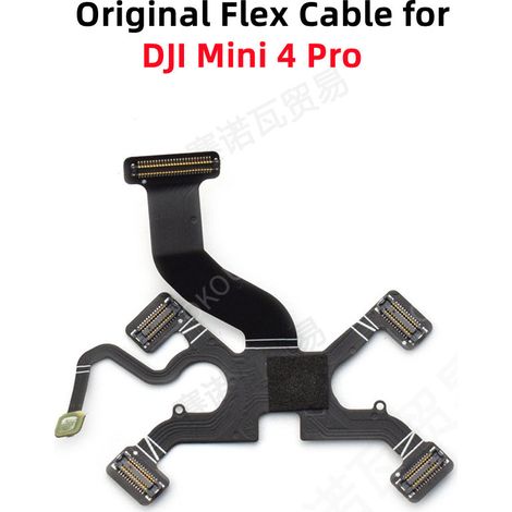 7-in-1-Flachbandkabel für DJI Mini 4 Pro Drohne Ersatzteile für das Mini 4 Pro Gimbal-Flachbandkabel (1/5)