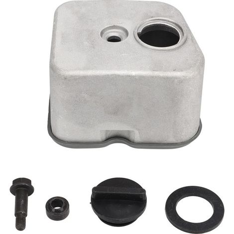 Couvercle de soupape avec trou de remplissage d'huile 3902605, remplacement pour moteur Dodge Ram Cummins 4BT 6BT 12V 5,9l