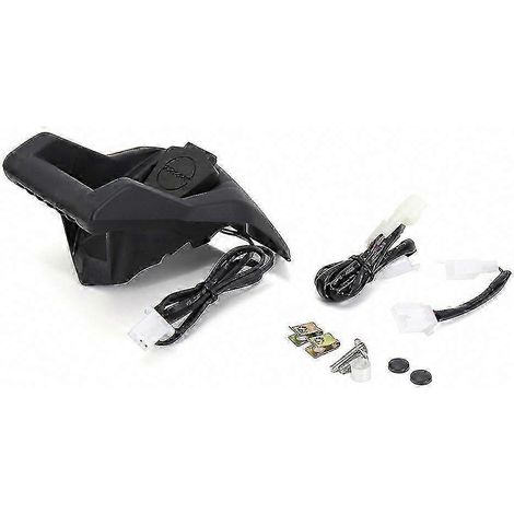 Support Moto GPS TMAX 560 530 DX 2020 2021 Navigation Support Étrier Fixation Téléphone (1/5)
