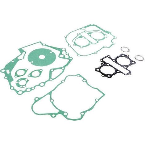 Kompletter Motordichtungssatz für CMX250 CA250 96-11 Hwy