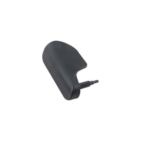 Motorhaubenentriegelungshebel, Ersatz für Audi TT TTS 2007-2014, Teilenummer 8J1823533C – Crezuo (1/4)