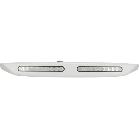 Bandeau lumineux LED étanche IP67 pour auvent, porche de camping-car, yacht ou caravane, 9-48 V CC (1/5)