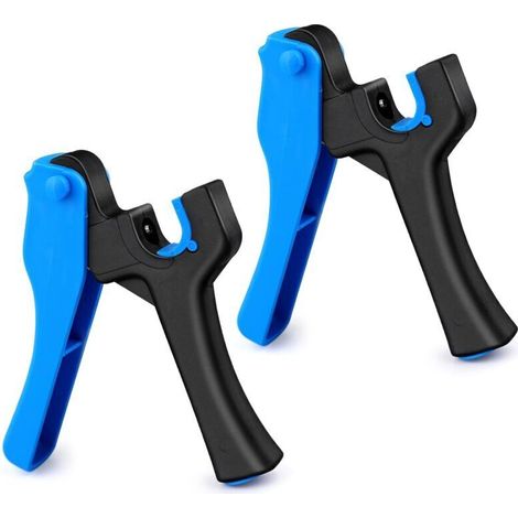 Outil De Poinçonnage - Pour Tuyau D'irrigation Goutte À Goutte 16mm Et 20mm - Trou De 3mm - 2 Pièces (1/5)