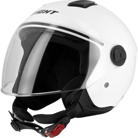 Jet S779 LEOV LV Blanc L -Ecran Long- (1/4)