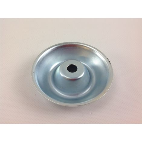 UNIVERSAL desbrozadora bajo disco reparación perno copa 13271243 (1/4)