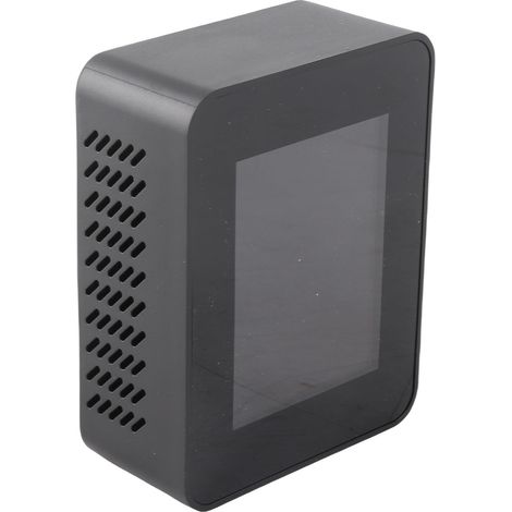 Capteur CO2 ZN MT03 moniteur qualité air à semi-conducteur avec thermomètre hygromètre (1/5)