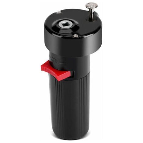 1.5V Moteurs de Rôtissoire de Rotateur de Barbecue Petit Rotateur Gril de BBQ pour Le Support de Parenthèse de Rôti sans Batterie (1/5)