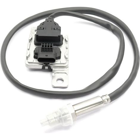 The front nitrogen oxide sensor 8R0907807P is suitable for Volkswagen (VW) and Audi. (1/5)