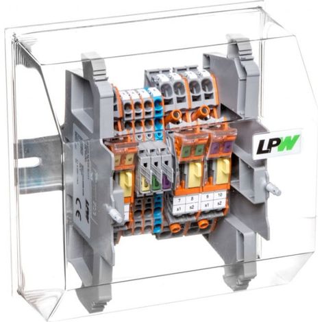 Messstreifen LPW 847-1051/000-2100