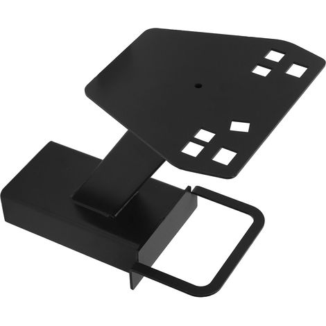 Support de roue de secours robuste pour caravane, en acier inoxydable, pour accessoires extérieurs automobiles (1/5)